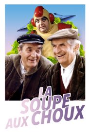 La soupe aux choux