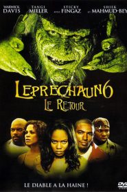 Leprechaun 6 – Le retour