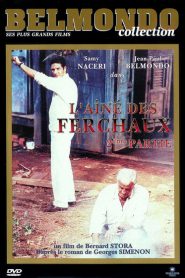 L’Aîné des Ferchaux
