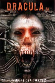 Dracula 3K – L’empire des ombres