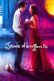 Jeux d’enfants