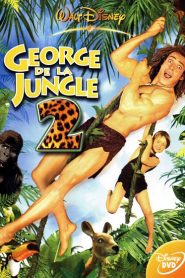 George de la jungle 2