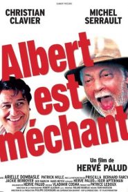 Albert est méchant