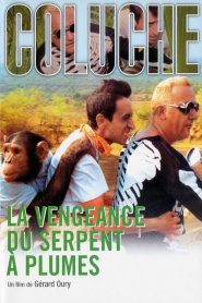 La vengeance du serpent à plumes