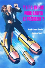 Y a-t-il un flic pour sauver le président ?