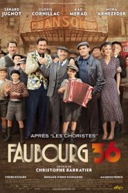 Faubourg 36