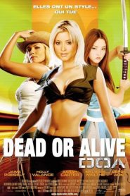 Dead or Alive, DOA