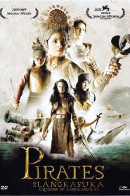 Pirates de Langkasuka