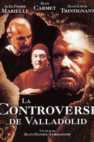 La Controverse de Valladolid