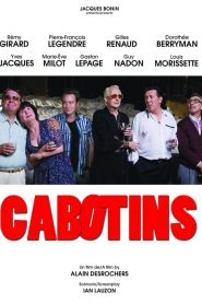 Cabotins