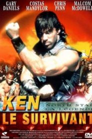 Ken le survivant