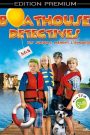 Boathouse Detectives