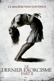 Le Dernier Exorcisme : Part II