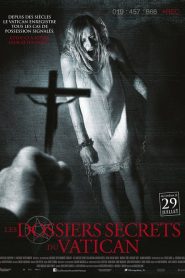Les Dossiers secrets du Vatican