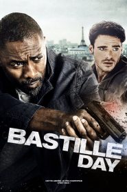 Bastille Day