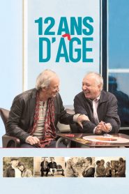 12 ans d’âge