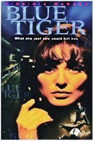 Blue Tiger