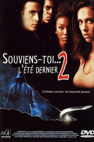 Souviens-toi… l’été dernier 2