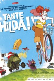 Tante Hilda !