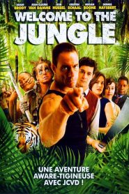 Welcome to the Jungle