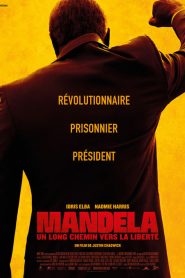 Mandela : Un long chemin vers la liberté