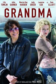 Grandma