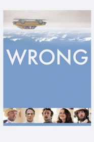 Wrong