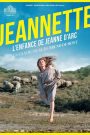 Jeannette, l’enfance de Jeanne d’Arc