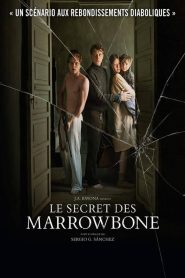 Le Secret des Marrowbone