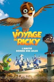 Le Voyage de Ricky