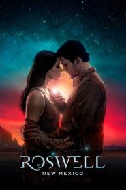 Roswell, New Mexico: Saison 1
