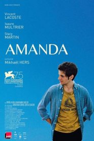 Amanda