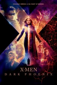 X-Men : Dark Phoenix