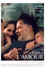 C’est ça l’amour