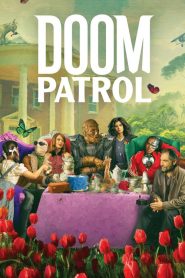 Doom Patrol: Saison 2