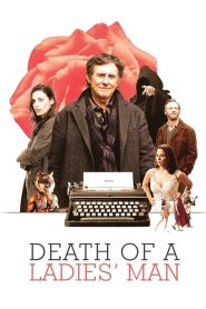 Death of a Ladies Man