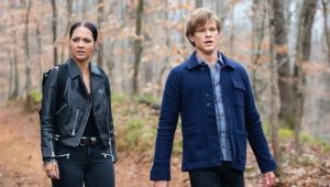 MacGyver: Saison 5 Episode 11