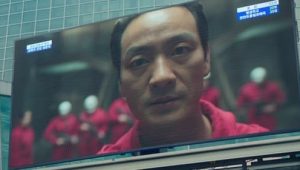 Money Heist : Korea: Saison 1 Episode 6