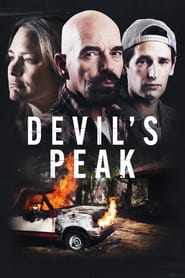 Devil’s Peak