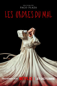 Sister Death – Les Ordres du mal