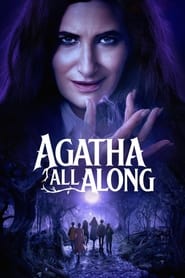 Agatha All Along: Saison 1