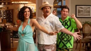 The Righteous Gemstones: Saison 4 Episode 4