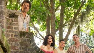 The Righteous Gemstones: Saison 4 Episode 3