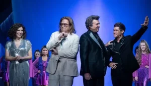The Righteous Gemstones: Saison 4 Episode 2