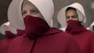 The Handmaid’s Tale : La Servante écarlate: Saison 6 Episode 8