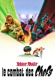 Astérix & Obélix : Le Combat des chefs: Saison 1
