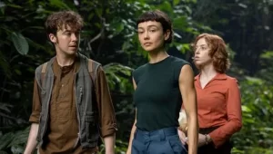 Alien: Earth: Saison 1 Episode 7