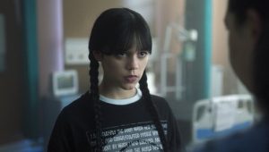 Mercredi: Saison 2 Episode 5