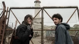 The Walking Dead: Daryl Dixon: Saison 3 Episode 3