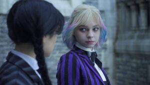 Mercredi: Saison 2 Episode 6